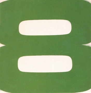 Number Eight
