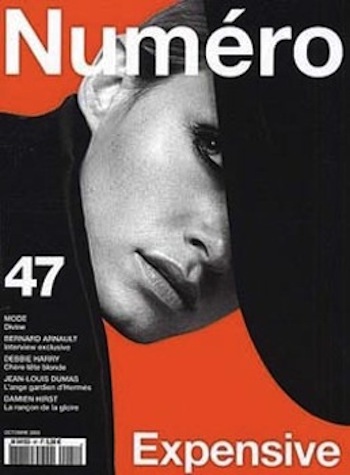 Numero 47