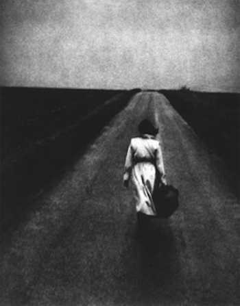 On The Road Again