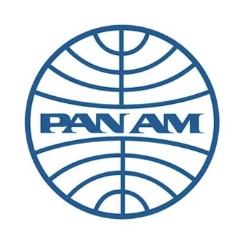 Pan Am Logo