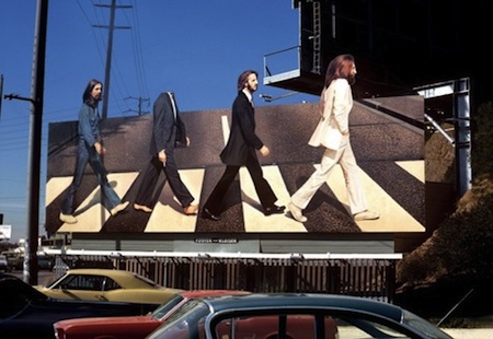 Paul Is Dead