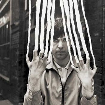 Peter Gabriel Scratch