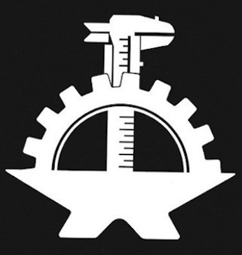 Peter Saville Factory Records Anvil Logo