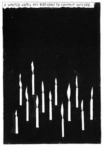 Pettibon Candles