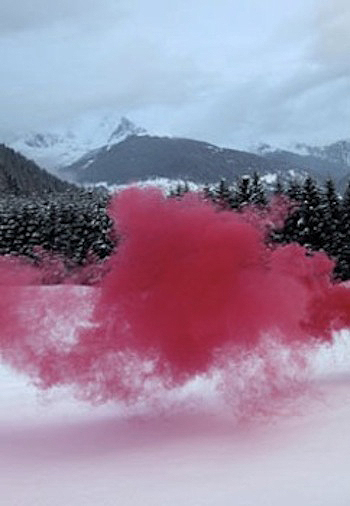 Pink Cloud