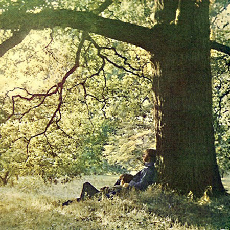 John Lennon Plastic Ono Band