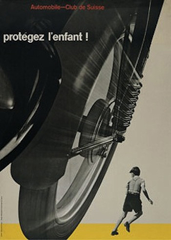 Protegez L'Enfant