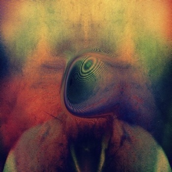 Psychedelic Nightmare