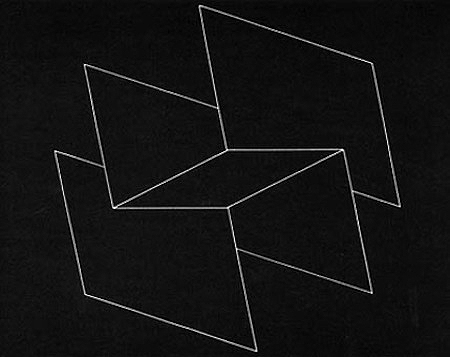 Recurring Geometry