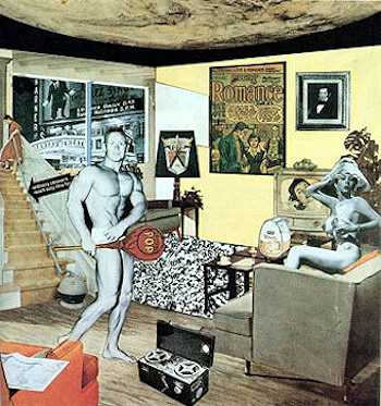 Richard Hamilton