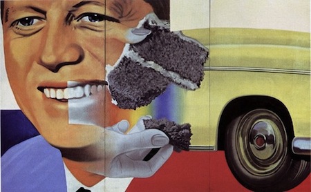 Pop Art