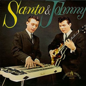 Santo and Johnny