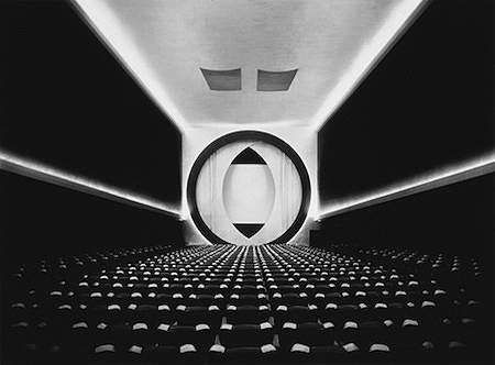 Satanic Theatre