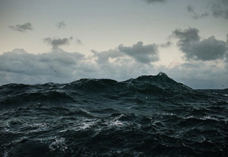 Sea Waves