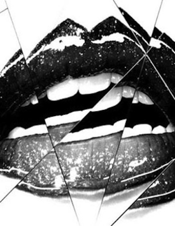 Shattered Shine