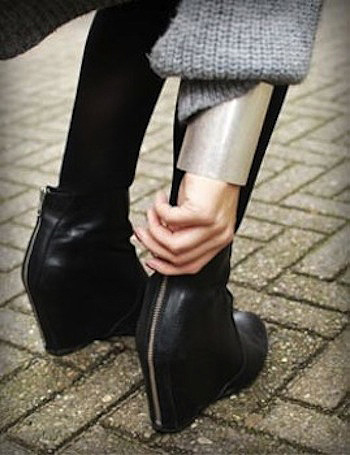 Shoes For Her