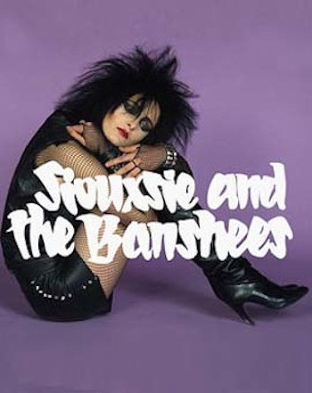 Siouxsie and the Banshees