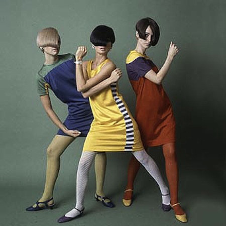 Sixties Chicks