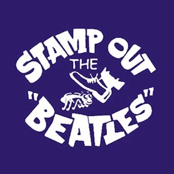 Stamp Out The Beatles