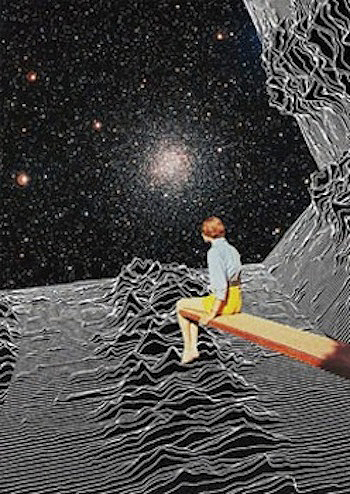 Staring Into The Abyss