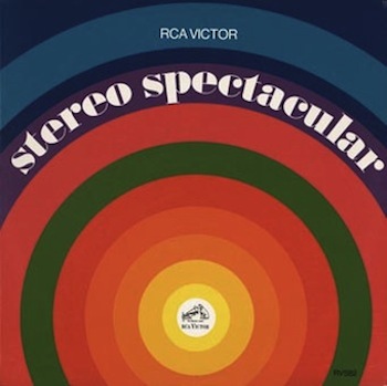 RCA Victor Stereo Spectacular