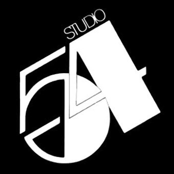 Studio 54 Logo