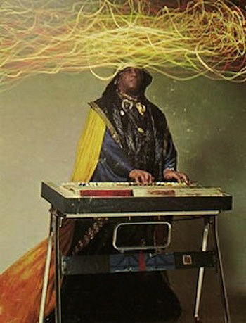 Sun Ra