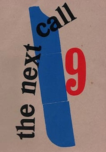 The Next Call 9