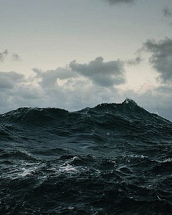 The Ocean