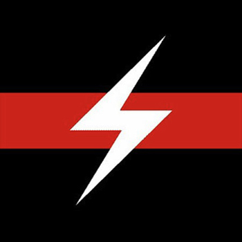 Throbbing Gristle Logo