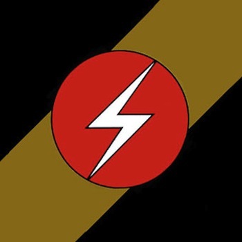 Throbbing Gristle Logo Design