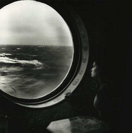 Through the Round Window