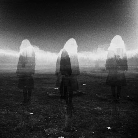 Triple Exposure