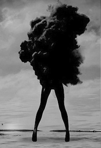 Up In Smoke