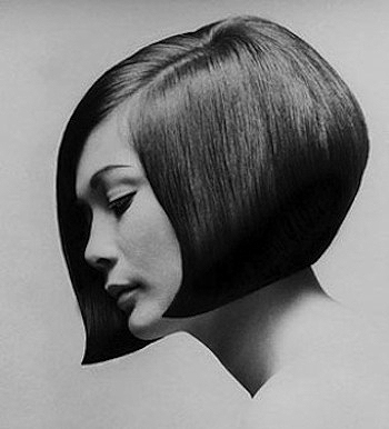 Vidal Sasoon 1960s