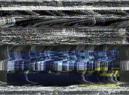 Video Glitch