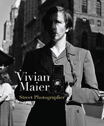 Vivian Maier Street Photographer