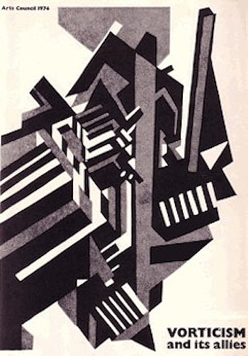 Vorticism and its Allies